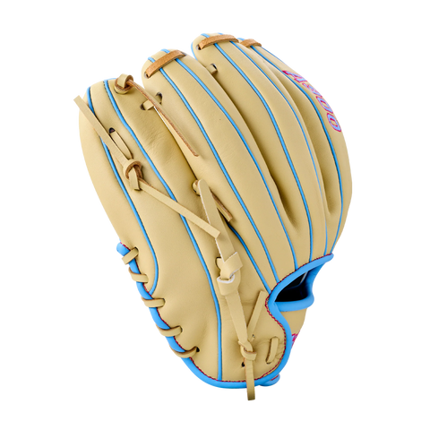 WILSON 2027 A900® 11.5” INFIELD BASEBALL GLOVE