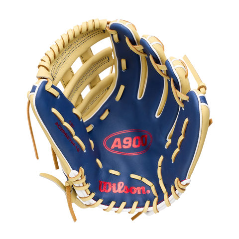 WILSON 2027 A900® 12” UTILITY BASEBALL GLOVE