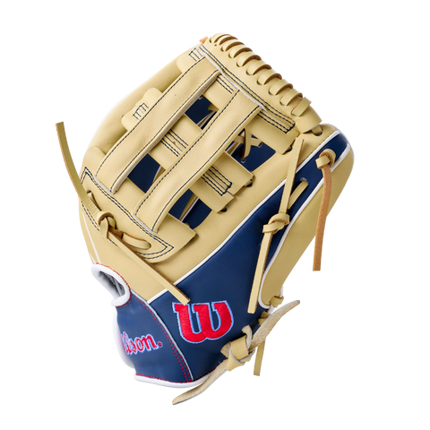 WILSON 2027 A900® 12” UTILITY BASEBALL GLOVE