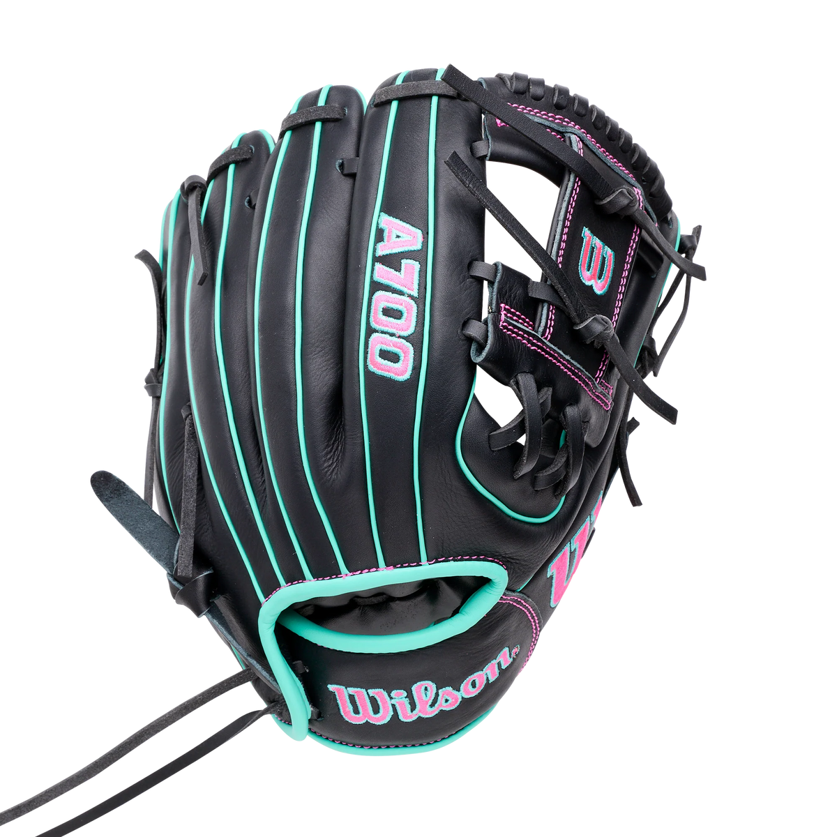 WILSON 2027 A700® 11.25” INFIELD BASEBALL GLOVE