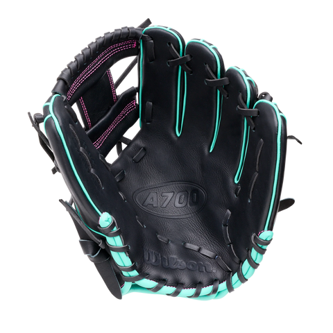 WILSON 2027 A700® 11.25” INFIELD BASEBALL GLOVE