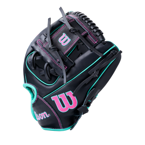 WILSON 2027 A700® 11.25” INFIELD BASEBALL GLOVE