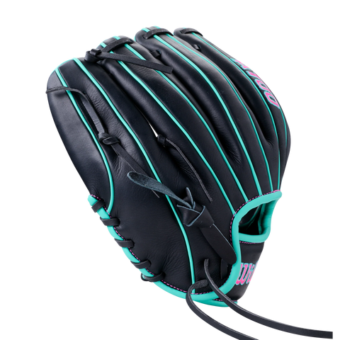 WILSON 2027 A700® 11.25” INFIELD BASEBALL GLOVE