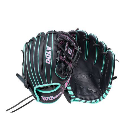 WILSON 2027 A700® 11.25” INFIELD BASEBALL GLOVE