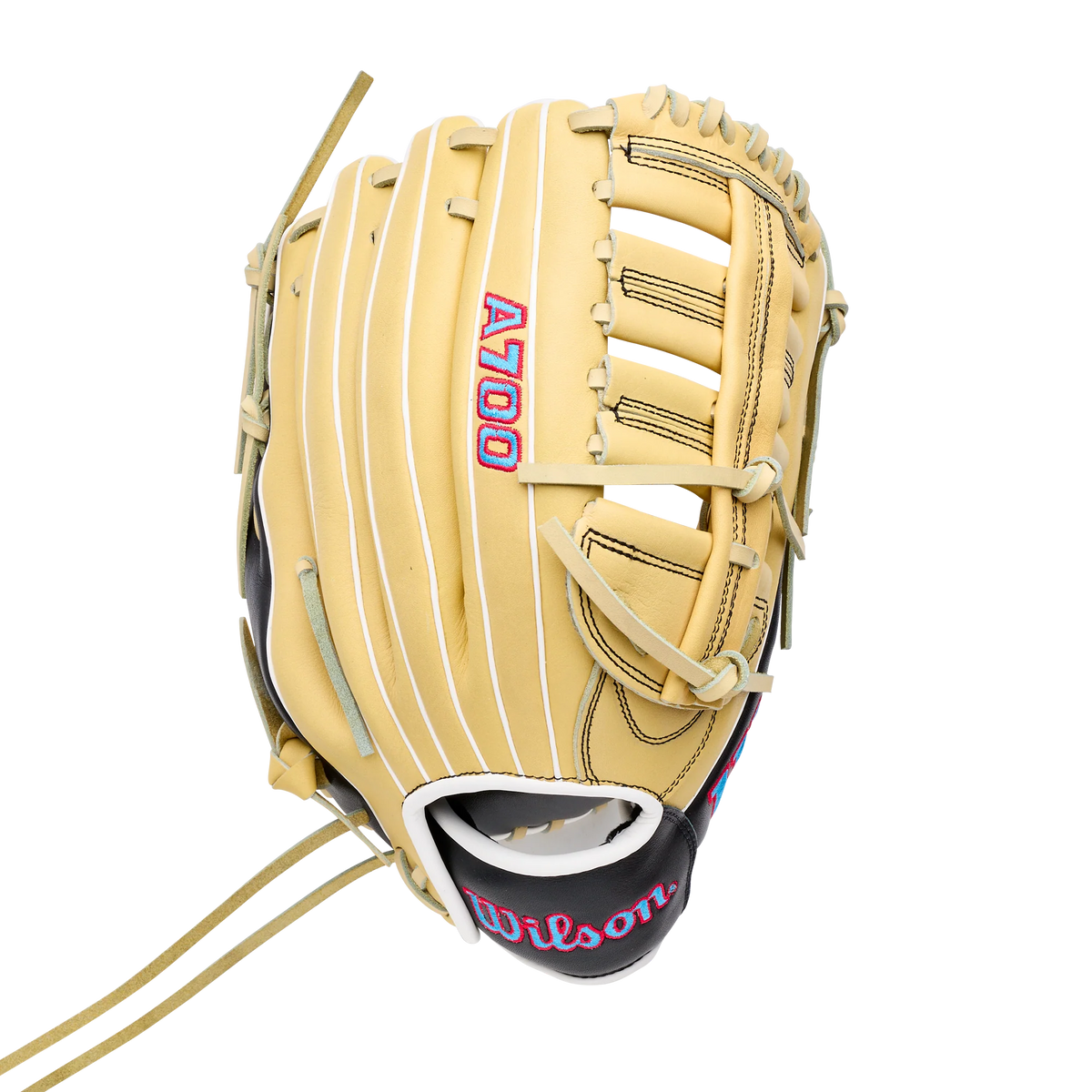 WILSON 2027 A700® 12” OUTFIELD BASEBALL GLOVE