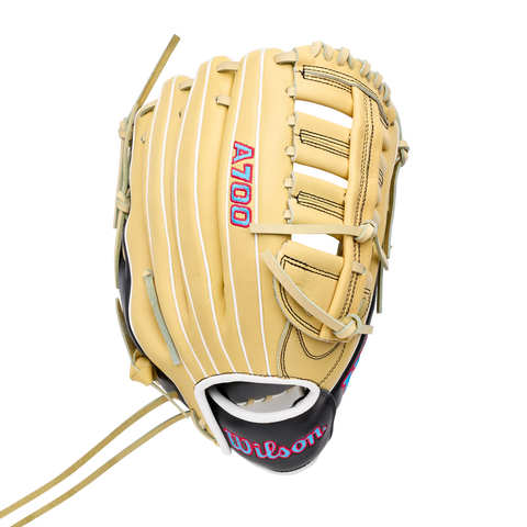 WILSON 2027 A700® 12” OUTFIELD BASEBALL GLOVE