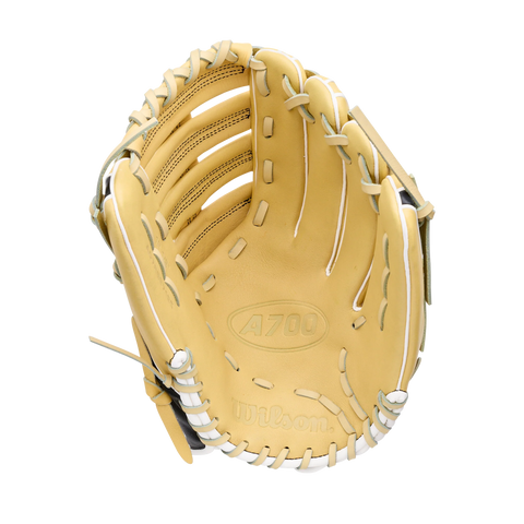 WILSON 2027 A700® 12” OUTFIELD BASEBALL GLOVE