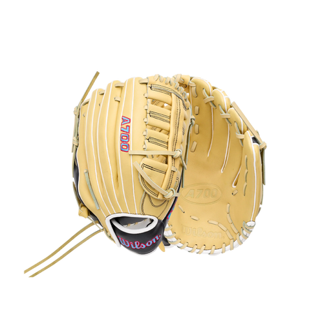 WILSON 2027 A700® 12” OUTFIELD BASEBALL GLOVE