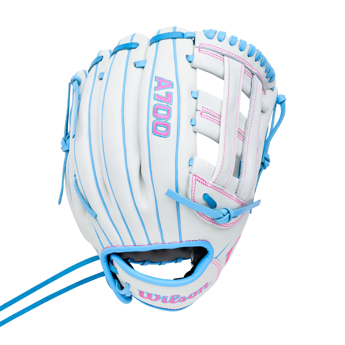 WILSON 2027 A700® 12” FASTPITCH SOFTBALL INFIELD GLOVE