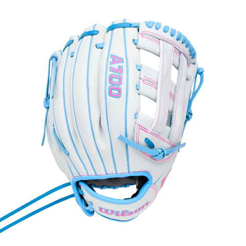 WILSON 2027 A700® 12” FASTPITCH SOFTBALL INFIELD GLOVE