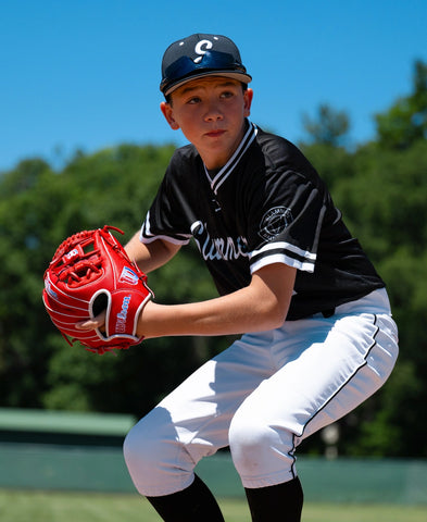 WILSON 2027 A1000® PF11SS 11” INFIELD BASEBALL GLOVE