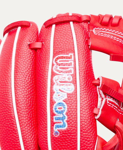 WILSON 2027 A1000® PF11SS 11” INFIELD BASEBALL GLOVE