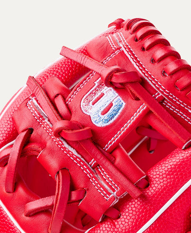 WILSON 2027 A1000® PF11SS 11” INFIELD BASEBALL GLOVE