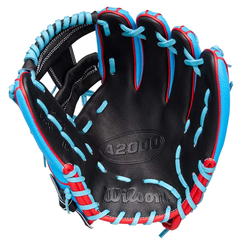 2027 WILSON A2000 1786SS 11.5" INFIELD BASEBALL GLOVE