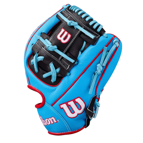 2027 WILSON A2000 1786SS 11.5" INFIELD BASEBALL GLOVE