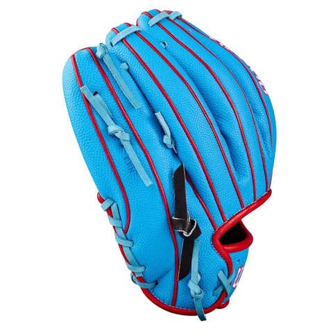 2027 WILSON A2000 1786SS 11.5" INFIELD BASEBALL GLOVE