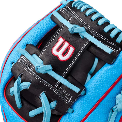 2027 WILSON A2000 1786SS 11.5" INFIELD BASEBALL GLOVE