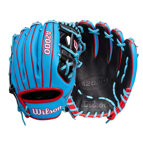 2027 WILSON A2000 1786SS 11.5" INFIELD BASEBALL GLOVE