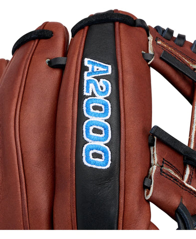 2027 WILSON A2000 BOBBY WITT JR. BWJ7 11.75" INFIELD BASEBALL GLOVE