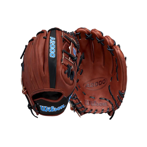 2027 WILSON A2000 BOBBY WITT JR. BWJ7 11.75" INFIELD BASEBALL GLOVE