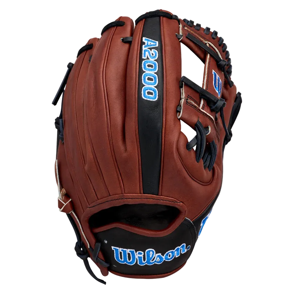 2027 WILSON A2000 BOBBY WITT JR. BWJ7 11.75" INFIELD BASEBALL GLOVE