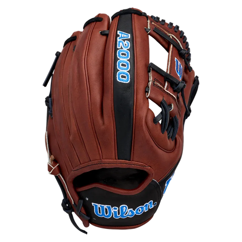 2027 WILSON A2000 BOBBY WITT JR. BWJ7 11.75" INFIELD BASEBALL GLOVE