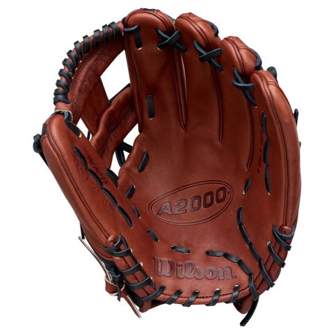 2027 WILSON A2000 BOBBY WITT JR. BWJ7 11.75" INFIELD BASEBALL GLOVE