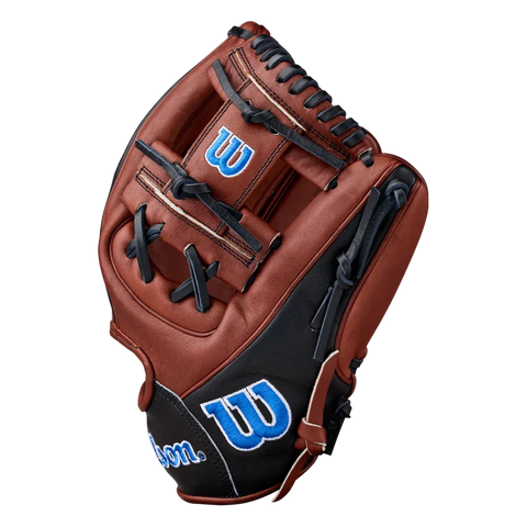 2027 WILSON A2000 BOBBY WITT JR. BWJ7 11.75" INFIELD BASEBALL GLOVE
