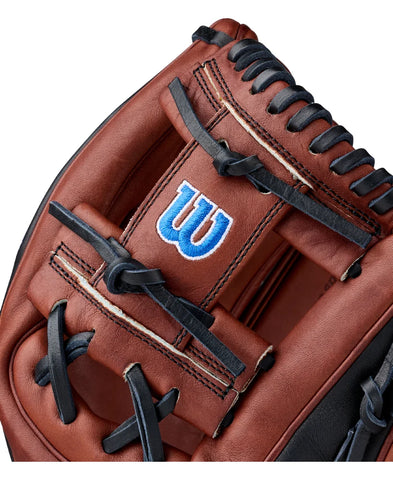 2027 WILSON A2000 BOBBY WITT JR. BWJ7 11.75" INFIELD BASEBALL GLOVE