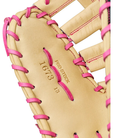 WILSON A2000 1673SS 13" BASEBALL FIRST BASE MITT
