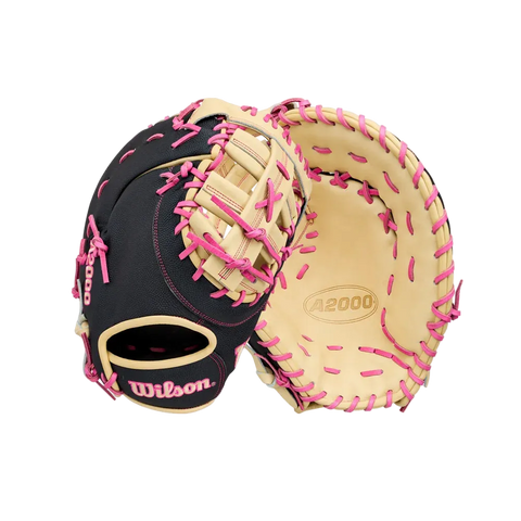 WILSON A2000 1673SS 13" BASEBALL FIRST BASE MITT