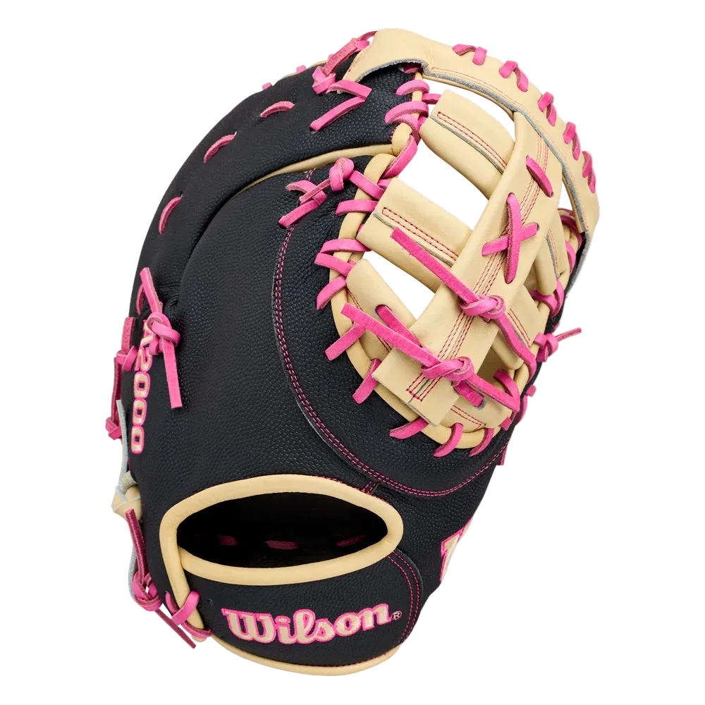 WILSON A2000 1673SS 13" BASEBALL FIRST BASE MITT