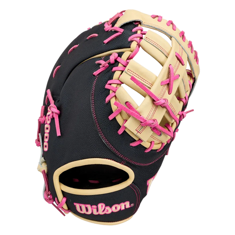 WILSON A2000 1673SS 13" BASEBALL FIRST BASE MITT
