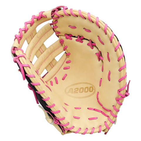 WILSON A2000 1673SS 13" BASEBALL FIRST BASE MITT