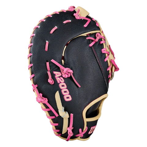 WILSON A2000 1673SS 13" BASEBALL FIRST BASE MITT