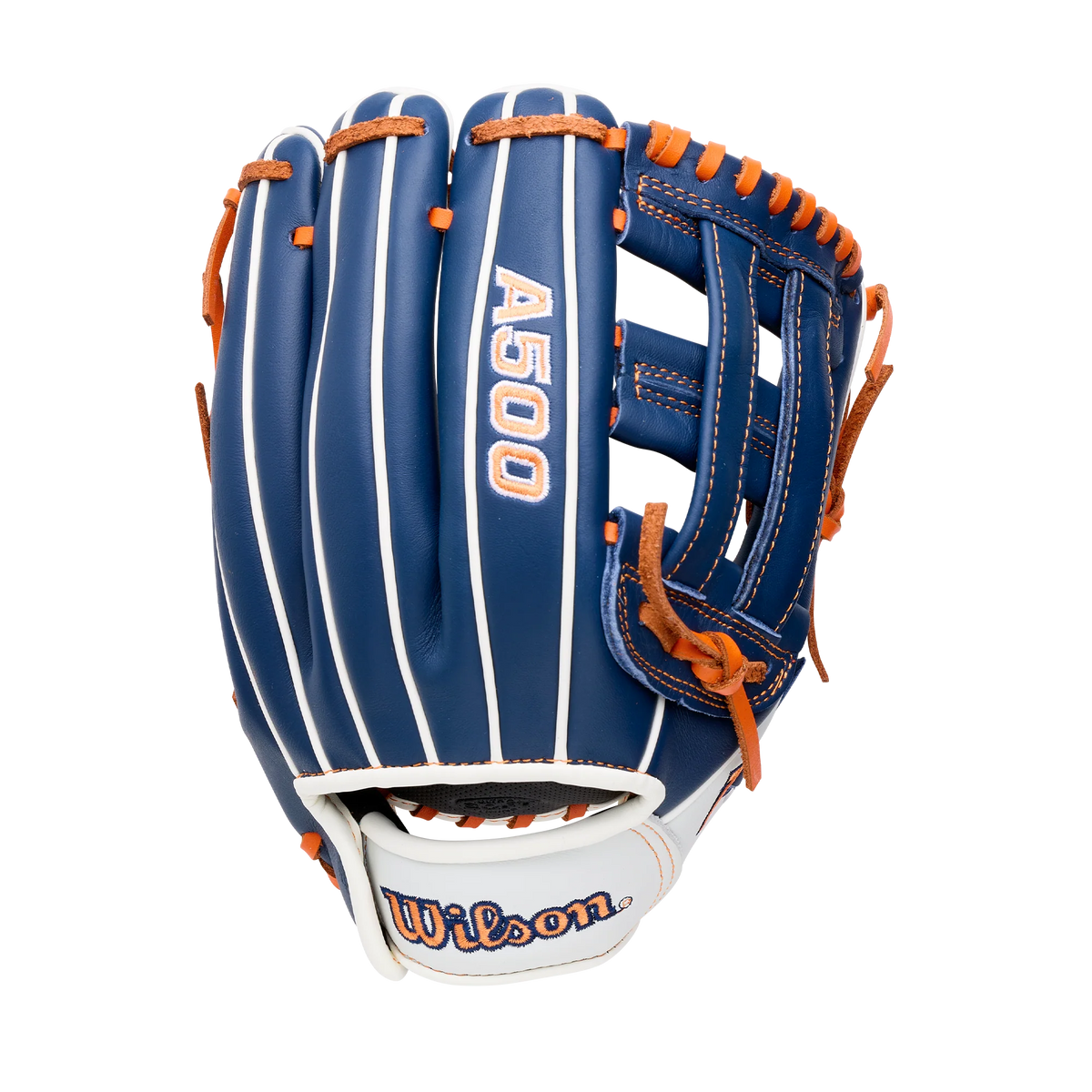 WILSON 2027 A500® 10.5” INFIELD YOUTH BASEBALL GLOVE
