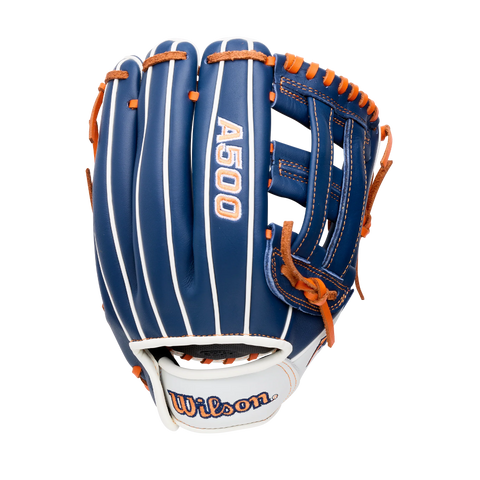 WILSON 2027 A500® 10.5” INFIELD YOUTH BASEBALL GLOVE