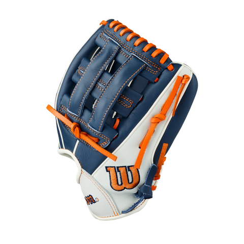 WILSON 2027 A500® 10.5” INFIELD YOUTH BASEBALL GLOVE