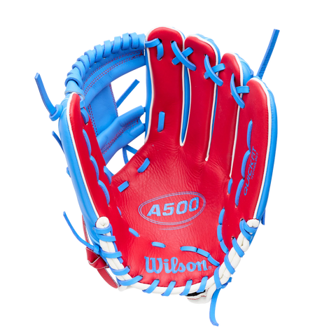 WILSON 2027 A500® 11.5” YOUTH INFIELD BASEBALL GLOVE