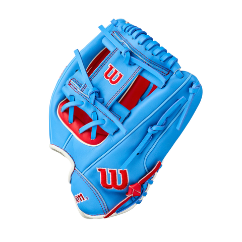 WILSON 2027 A500® 11.5” YOUTH INFIELD BASEBALL GLOVE