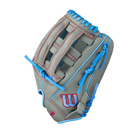 WILSON 2027 A500® 12” YOUTH UTILITY BASEBALL GLOVE