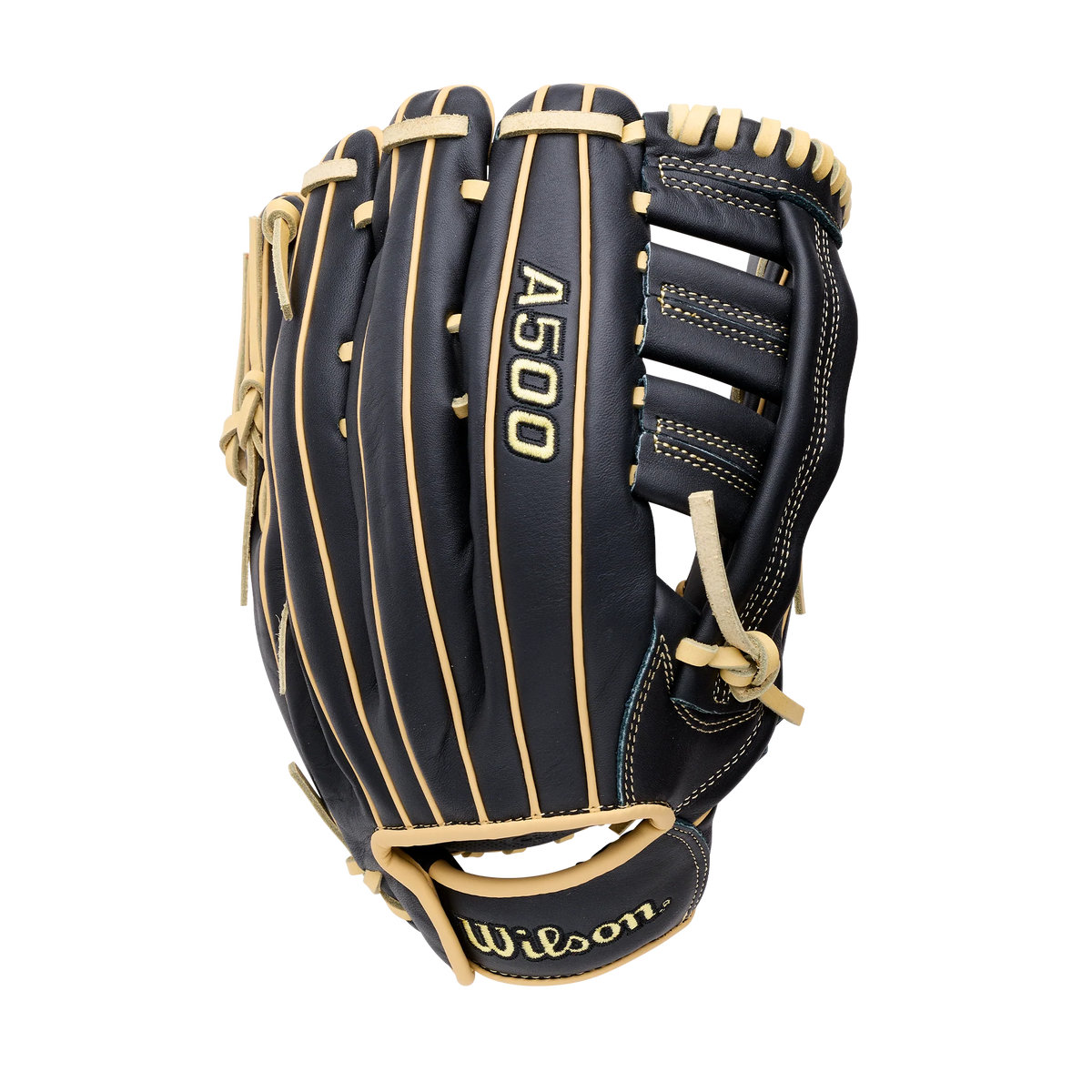 WILSON 2027 A500® 12.5” YOUTH OUTFIELD BASEBALL GLOVE