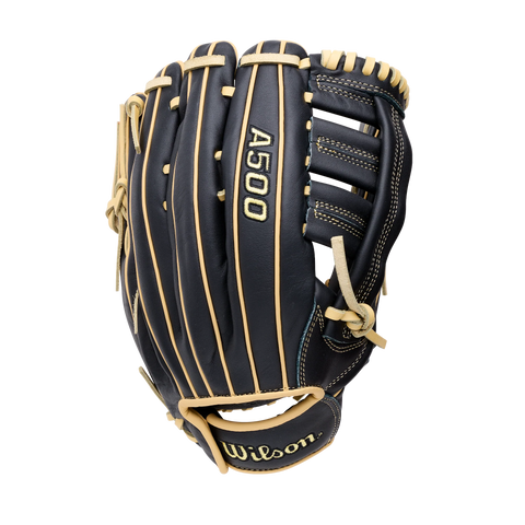 WILSON 2027 A500® 12.5” YOUTH OUTFIELD BASEBALL GLOVE