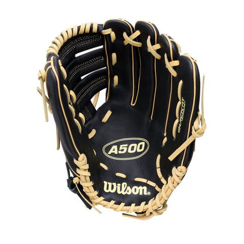 WILSON 2027 A500® 12.5” YOUTH OUTFIELD BASEBALL GLOVE