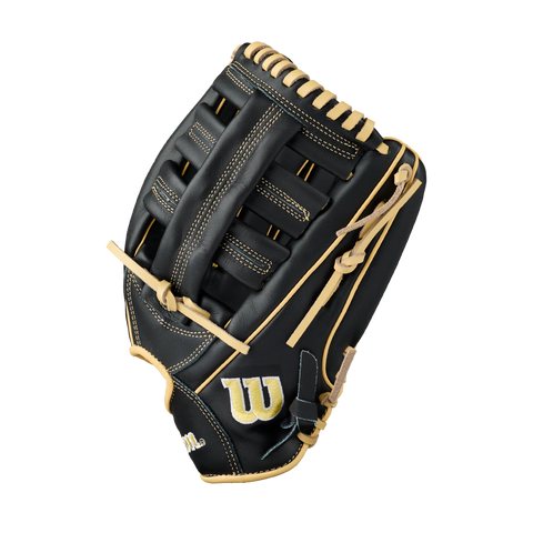 WILSON 2027 A500® 12.5” YOUTH OUTFIELD BASEBALL GLOVE