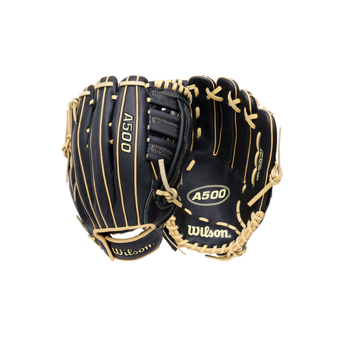 WILSON 2027 A500® 12.5” YOUTH OUTFIELD BASEBALL GLOVE