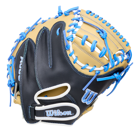 WILSON 2027 A500® 32” YOUTH BASEBALL CATCHER'S MITT