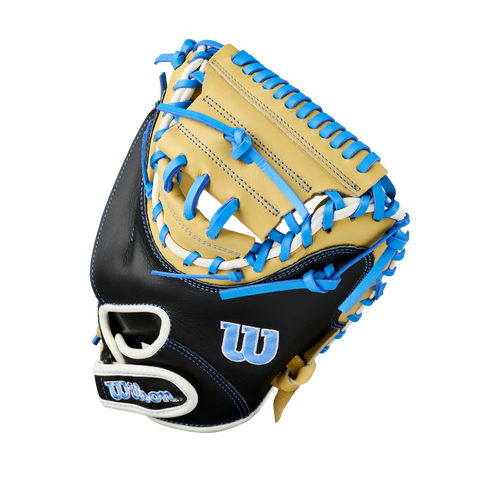 WILSON 2027 A500® 32” YOUTH BASEBALL CATCHER'S MITT