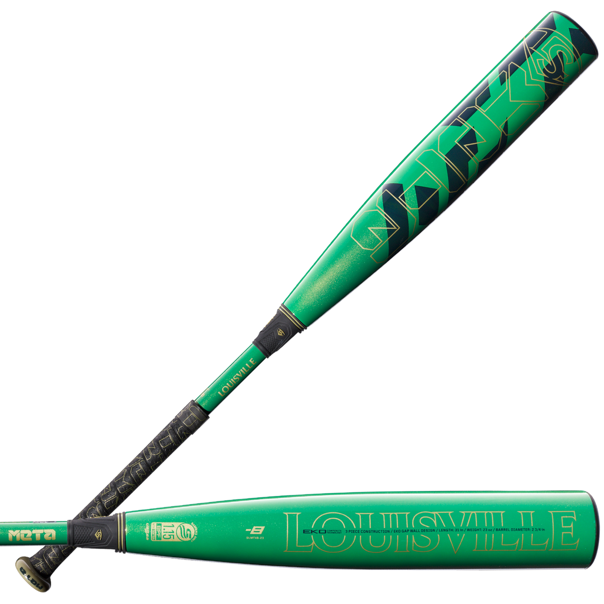 LOUISVILLE SLUGGER 2023 META® (-8) USSSA BASEBALL BAT