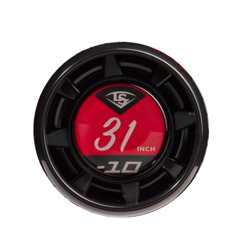 LOUISVILLE SLUGGER 2023 SELECT PWR™ (-10) USSSA BASEBALL BAT